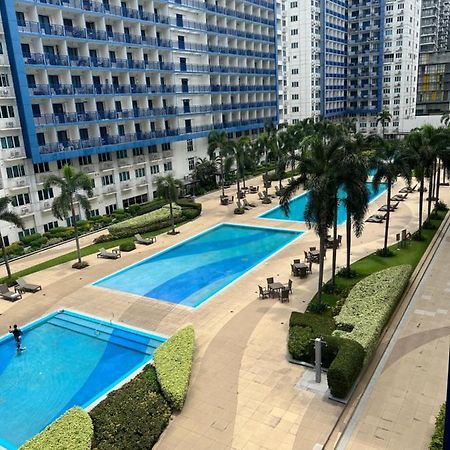 Sea Residences Paul'S Place Manila Dış mekan fotoğraf