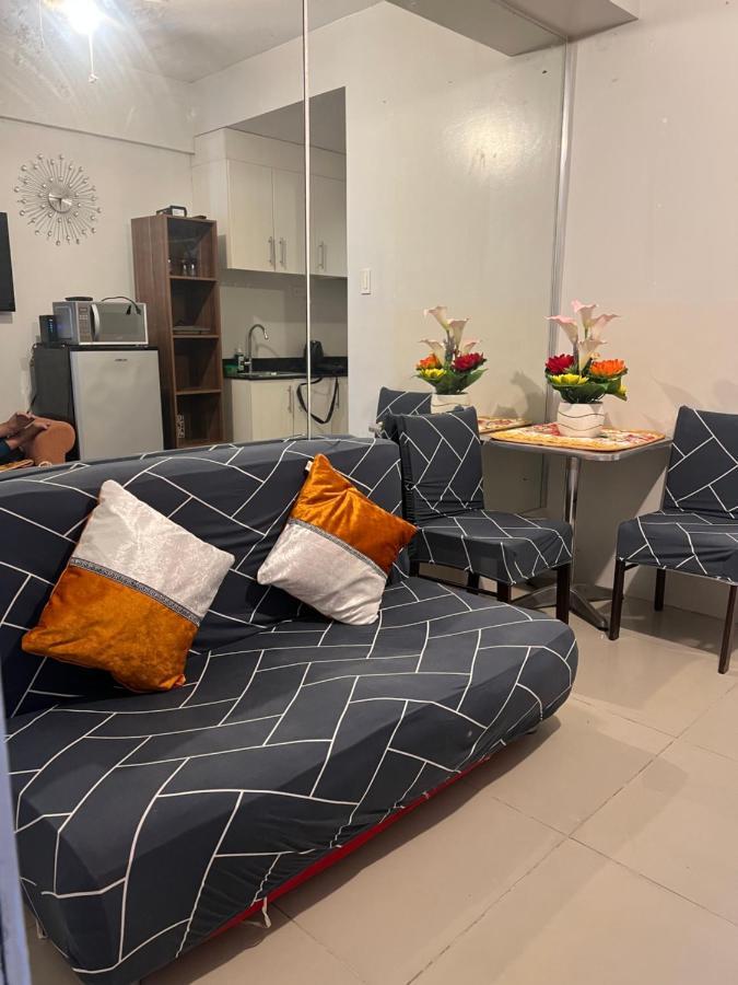 Sea Residences Paul'S Place Manila Dış mekan fotoğraf