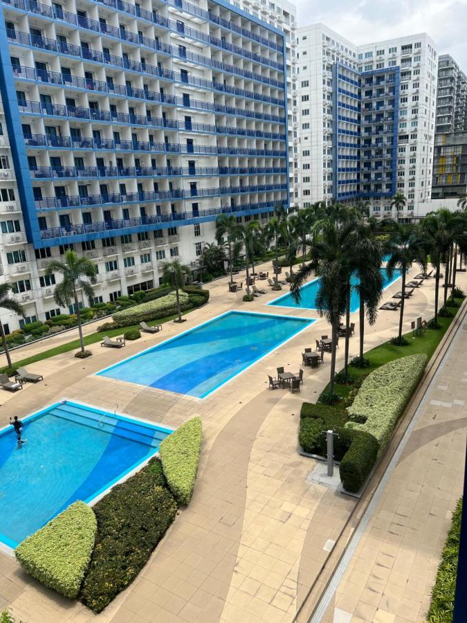 Sea Residences Paul'S Place Manila Dış mekan fotoğraf