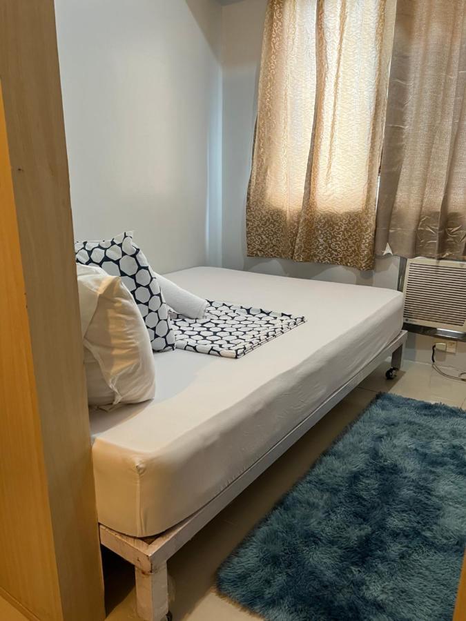 Sea Residences Paul'S Place Manila Dış mekan fotoğraf