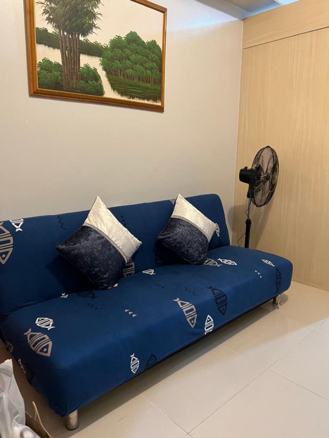 Sea Residences Paul'S Place Manila Dış mekan fotoğraf