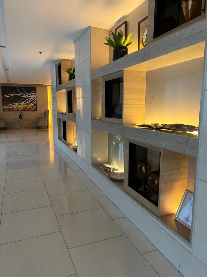 Sea Residences Paul'S Place Manila Dış mekan fotoğraf