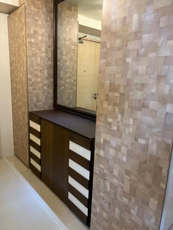 Sea Residences Paul'S Place Manila Dış mekan fotoğraf