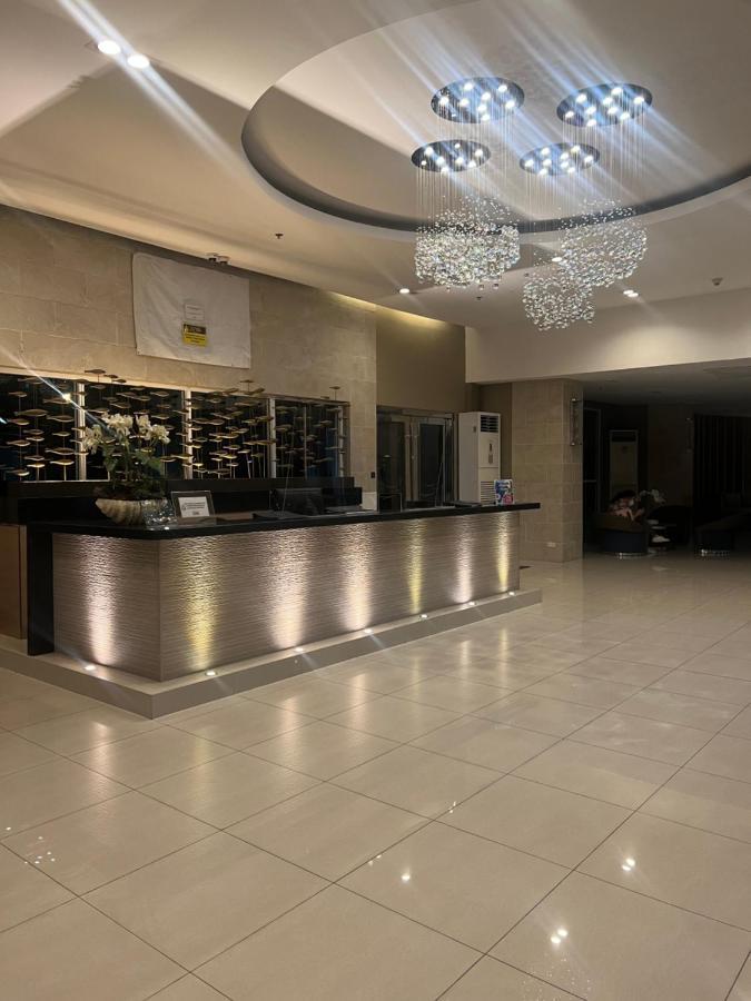 Sea Residences Paul'S Place Manila Dış mekan fotoğraf
