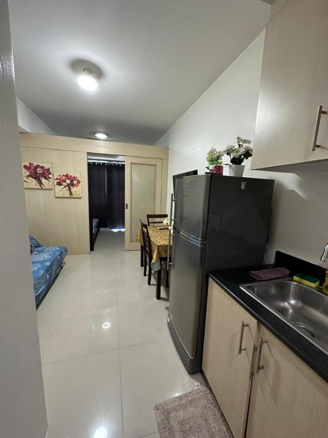 Sea Residences Paul'S Place Manila Dış mekan fotoğraf
