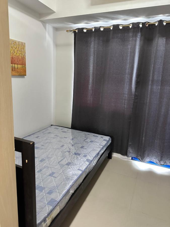 Sea Residences Paul'S Place Manila Dış mekan fotoğraf