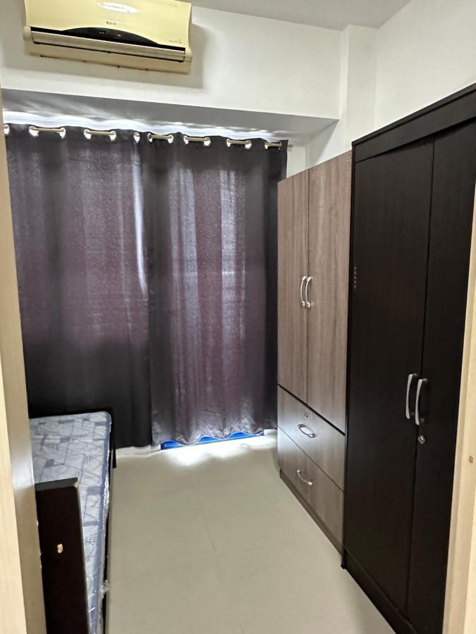 Sea Residences Paul'S Place Manila Dış mekan fotoğraf