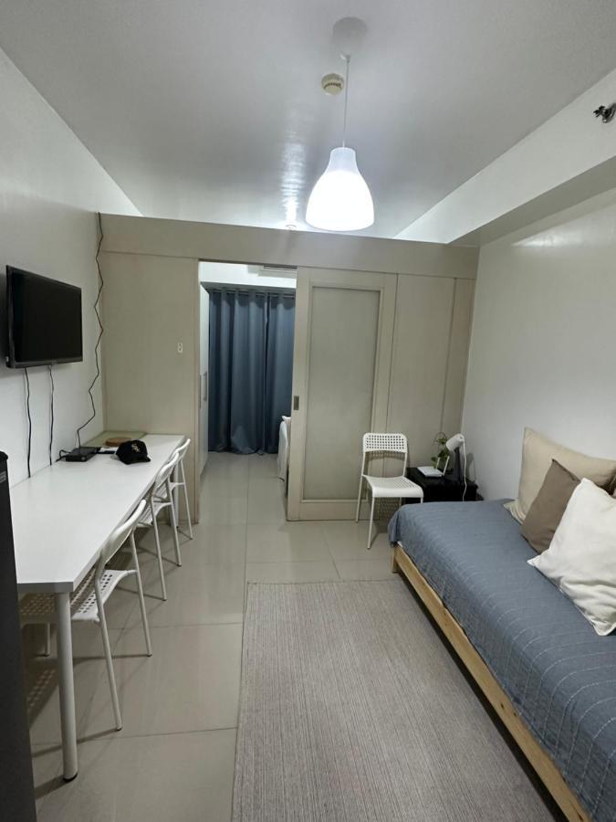 Sea Residences Paul'S Place Manila Dış mekan fotoğraf