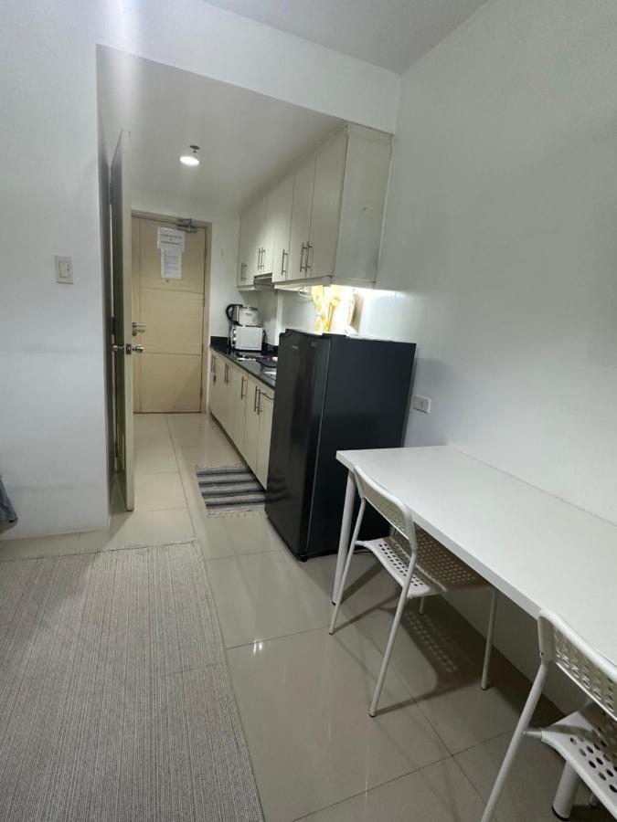 Sea Residences Paul'S Place Manila Dış mekan fotoğraf
