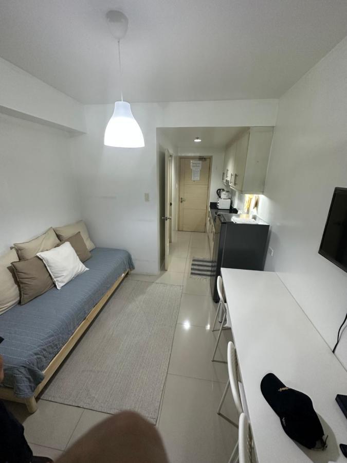 Sea Residences Paul'S Place Manila Dış mekan fotoğraf